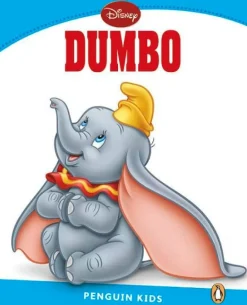 PENGUIN KIDS 1: DUMBO