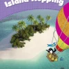 PENGUIN KIDS 5: ISLAND HOPPING READER