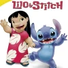 PENGUIN KIDS 6: LILO AND STITCH