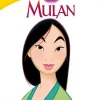 PENGUIN KIDS 6: MULAN