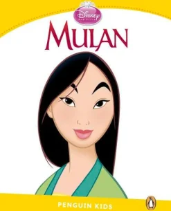 PENGUIN KIDS 6: MULAN