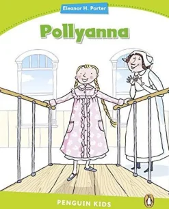 PENGUIN KIDS 4: POLLYANA