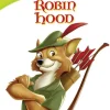 PENGUIN KIDS 4: ROBIN HOOD READER