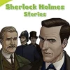 PENGUIN KIDS 4: SHERLOCK HOLMES STORIES