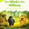 PENGUIN KIDS 4: THE WIND IN THE WILLOWS
