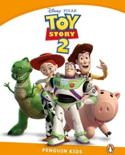 PENGUIN KIDS 3: TOY STORY 2