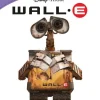 PENGUIN KIDS 5: WALL-E