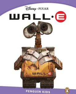 PENGUIN KIDS 5: WALL-E