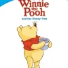 PENGUIN KIDS 1: WINNIE THE POOH READER
