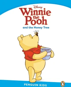 PENGUIN KIDS 1: WINNIE THE POOH READER
