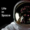 PENGUIN READER LEVEL 2: LIFE IN SPACE
