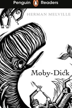 PENGUIN READER LEVEL 7: MOBY DICK