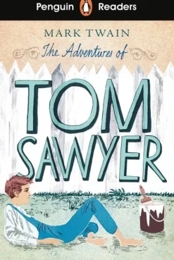 PENGUIN READER LEVEL 2: THE ADVENTURES OF TOM SAWYER
