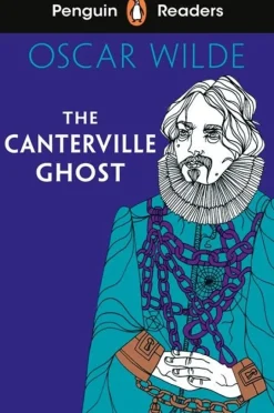 PENGUIN READER LEVEL 1: THE CANTERVILLE GHOST