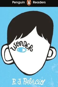 PENGUIN READERS LEVEL 3: WONDER