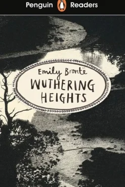 PENGUIN READERS LEVEL 5: WUTHERING HEIGHTS