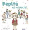PEPITA ES ESPECIAL