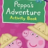 PEPPA PIG ACTIVITY PACK