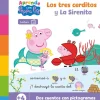 PEPPA PIG LWP-PICTOGRAMAS-CUENTOS CLAS 2