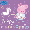 PEPPA PIG. PEPPA Y EL UNICORNIO