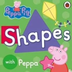 PEPPA PIG: SHAPES