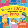 PEPPA PIG. VAMOS A JUGAR SIN PANTALLAS