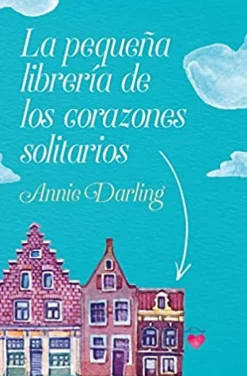 PEQUEÑA LIBRERÍA DE LOS CORAZONES, LA