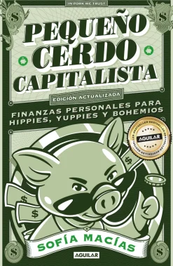 PEQUEÑO CERDO CAPITALISTA (10° ANIV)