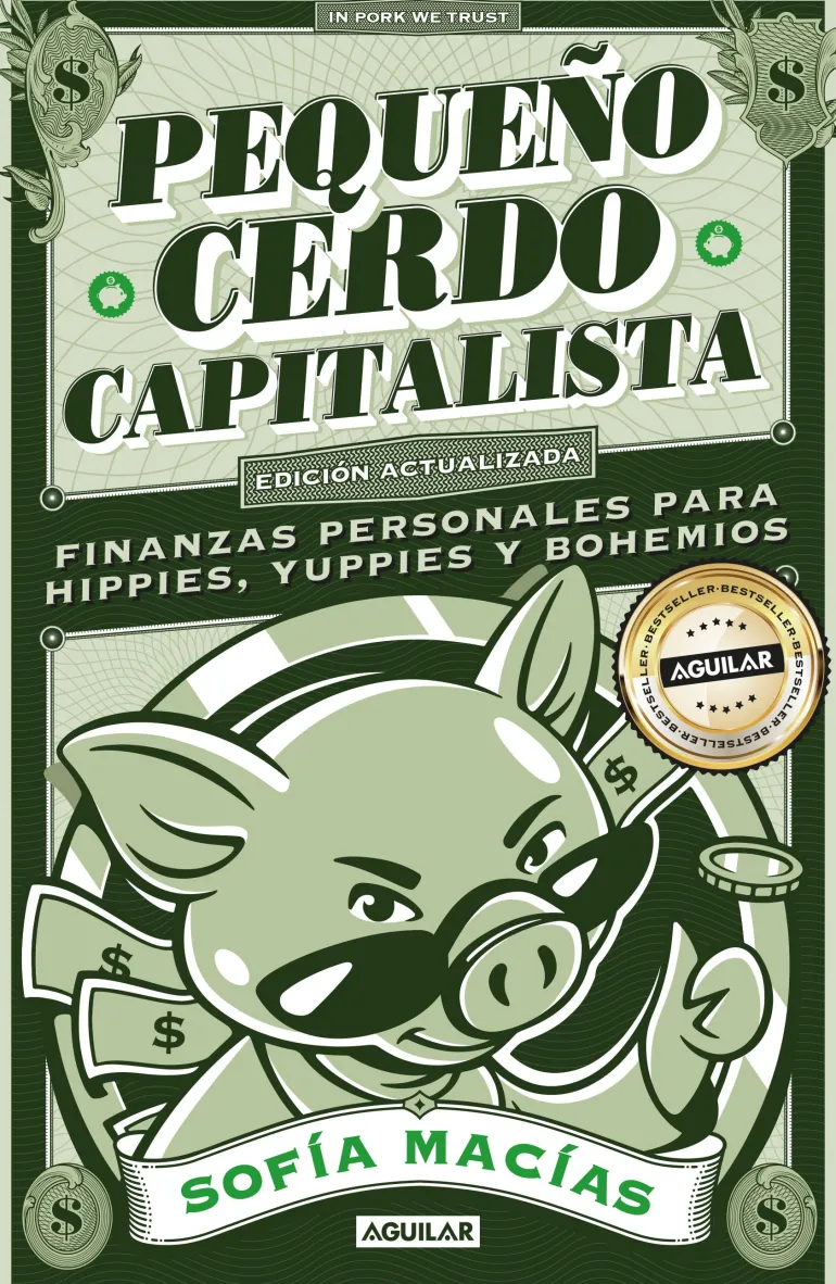 PEQUEÑO CERDO CAPITALISTA (10° ANIV)