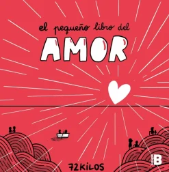 PEQUEÑO LIBRO DEL AMOR, EL