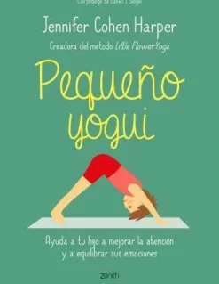 PEQUEÑO YOGUI