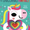 PEQUEÑOS AMIGOS. EL UNICORNIO FELIZ