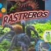 PEQUEÑOS EXPLORADORES - RASTREROS