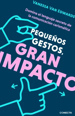 PEQUEÑOS GESTOS, GRAN IMPACTO