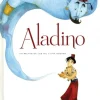 PEQUEÑOS RELATOS: ALADINO