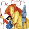 PEQUEÑOS RELATOS: EL MAGO DE OZ