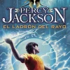 PERCY J. DIOSES DEL OLIMPO 1 - LADRON DE