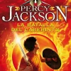 PERCY J. DIOSES DEL OLIMPO 4 - BATALLA D