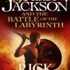 PERCY JACKSON AND THE BATTLE OF THE LABYRINTH
