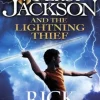 PERCY JACKSON AND THE LIGHTNING THIEF