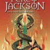 PERCY JACKSON AND THE OLYMPIANS, BOOK FIVE THE LAST OLYMPIAN