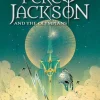 PERCY JACKSON AND THE OLYMPIANS, BOOK ONE THE LIGHTNING THIEF