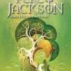 PERCY JACKSON AND THE OLYMPIANS, BOOK TWO THE SEA OF MONSTERS