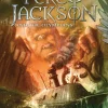 PERCY JACKSON: BOOK TWO: THE SEA OF MONSTERS