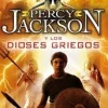 PERCY JACKSON Y LOS DIOSES GRIEGOS