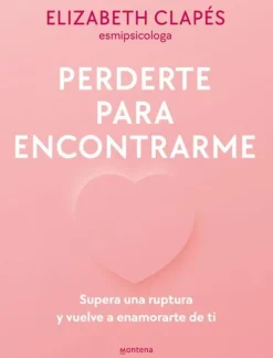 PERDERTE PARA ENCONTRARME