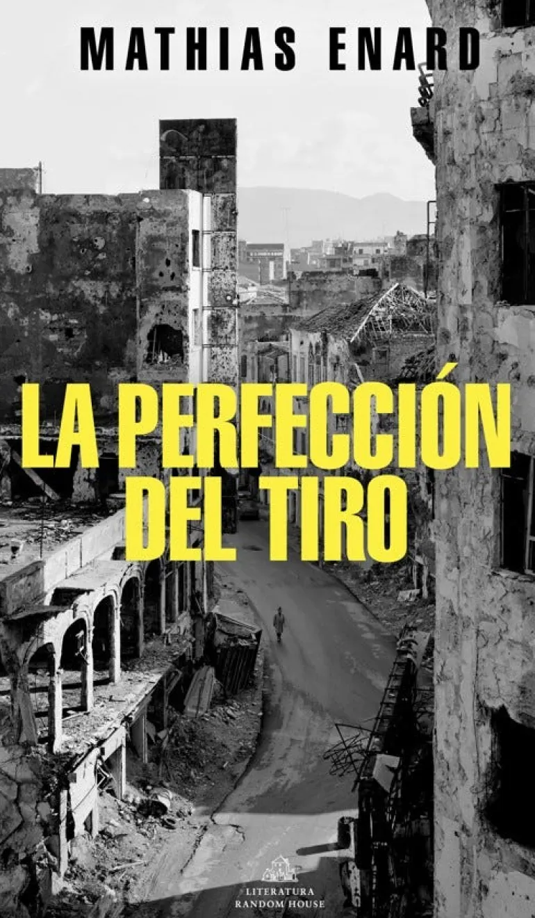 PERFECCION DEL TIRO, LA