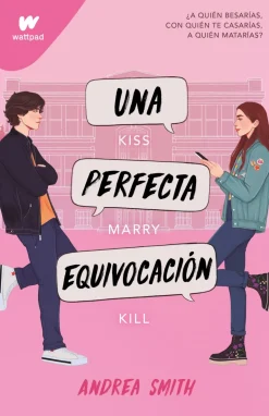 PERFECTA EQUIVOCACION, UNA