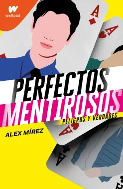 PERFECTOS MENTIROSOS 2