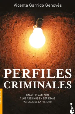 PERFILES CRIMINALES